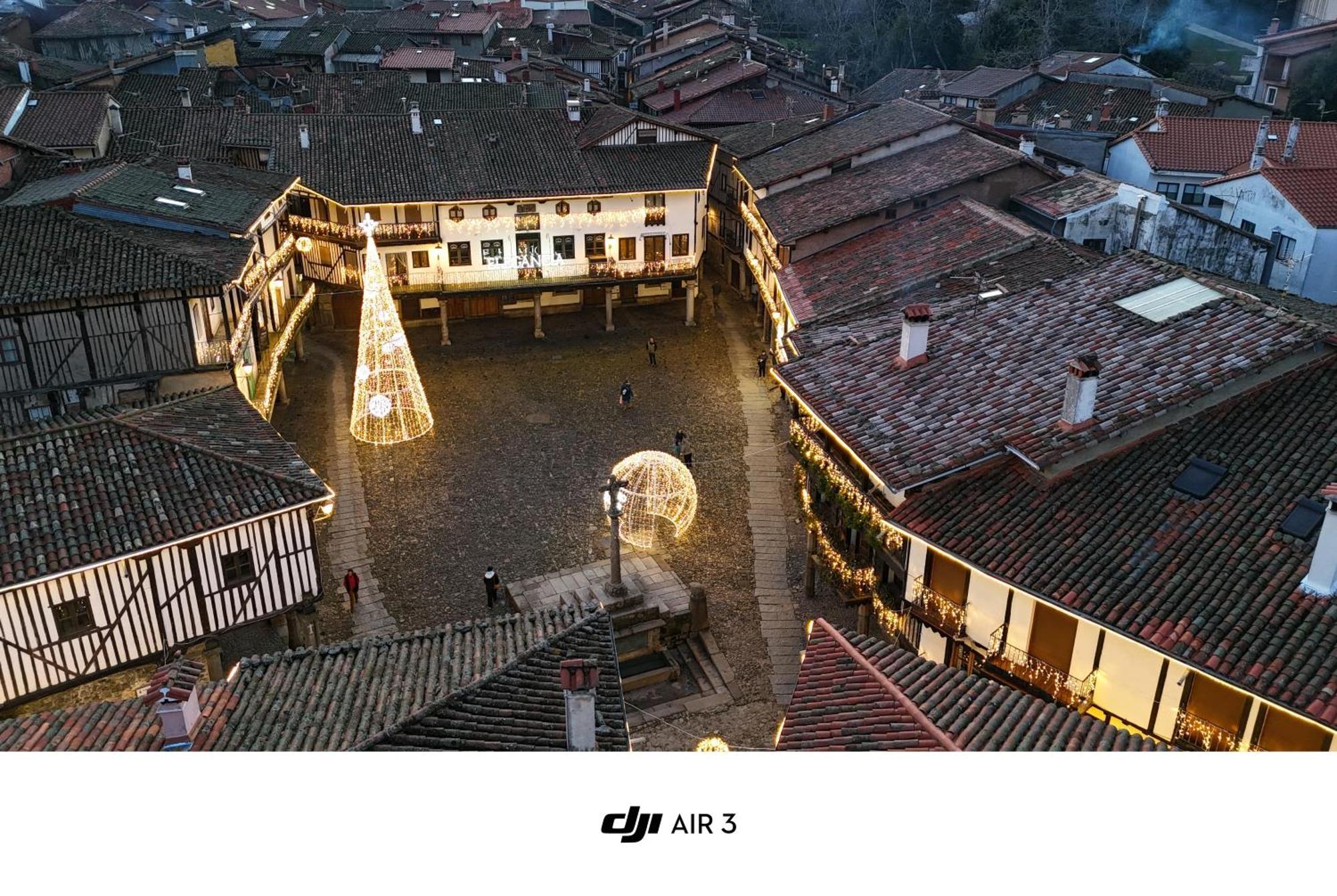 Hostal San Blas La Alberca  Ngoại thất bức ảnh