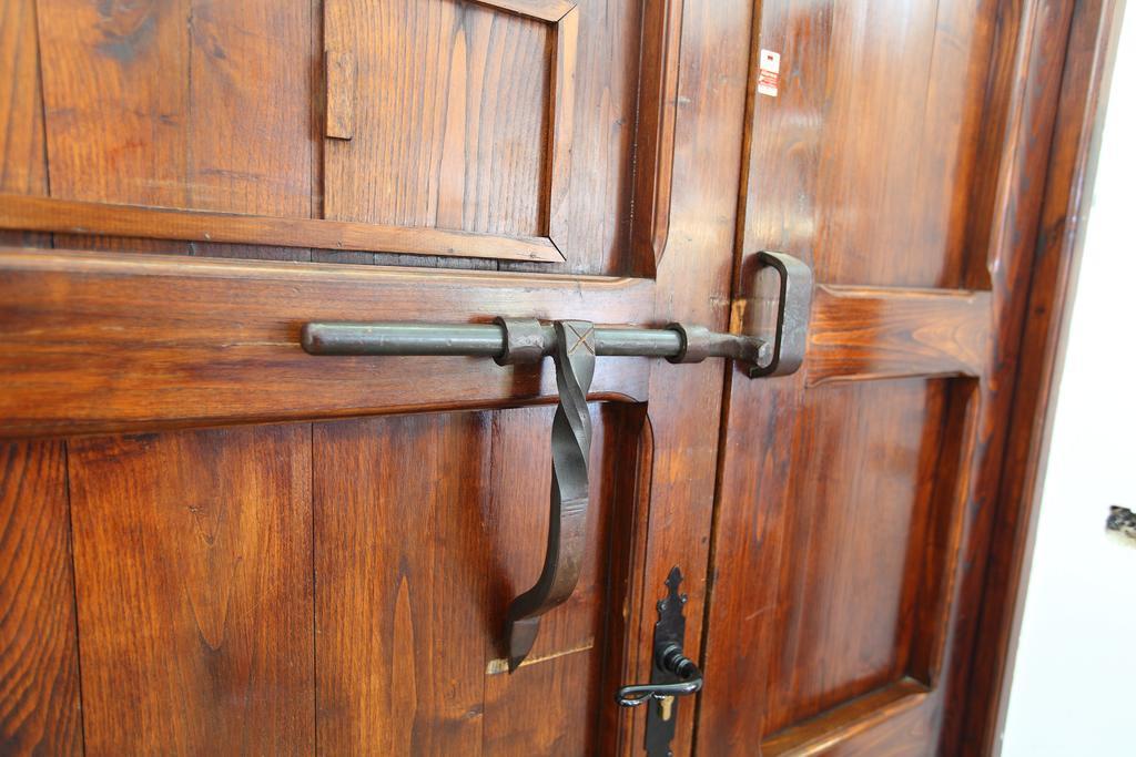 Hostal San Blas La Alberca  Ngoại thất bức ảnh